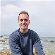 Profesor de Educación Primaria, imparto clases a domicilio